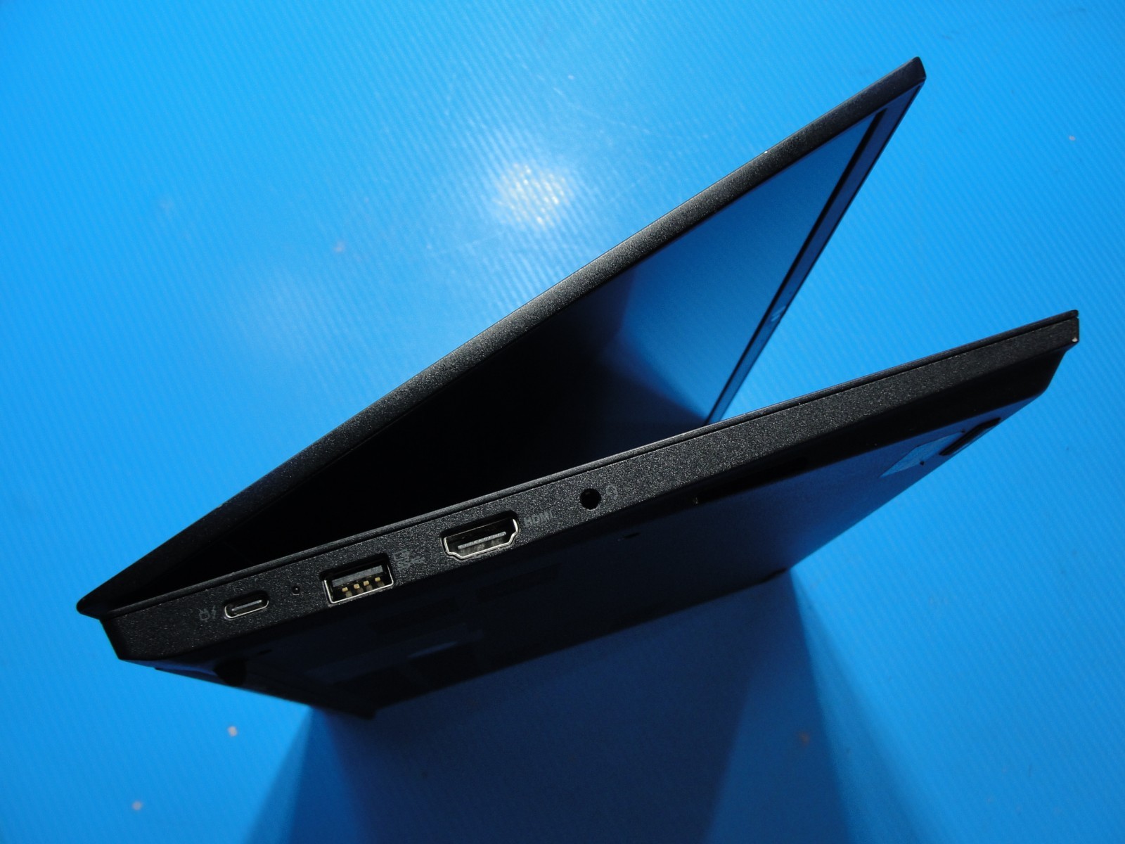 Lenovo ThinkPad E14 Gen 2 14”FHD Core i5-1135G7 2.4GHz 16GB SSD Reset 512GB