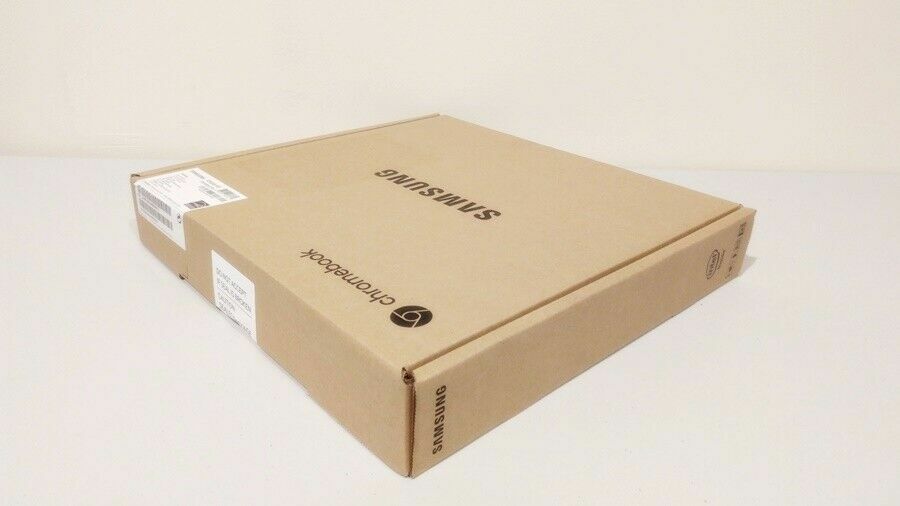 Samsung Chromebook Plus V2 12.2″ Touchscreen 2-in-1 4 GB RAM 64 GB eMMC XE520QAB