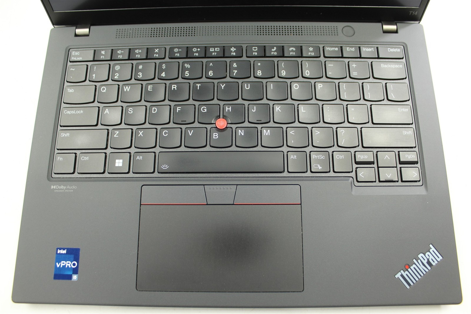 Lenovo ThinkPad T14 Gen 3 14″ Touch i5-1245U 1.6GHz 256GB SSD 16GB RAM W11H