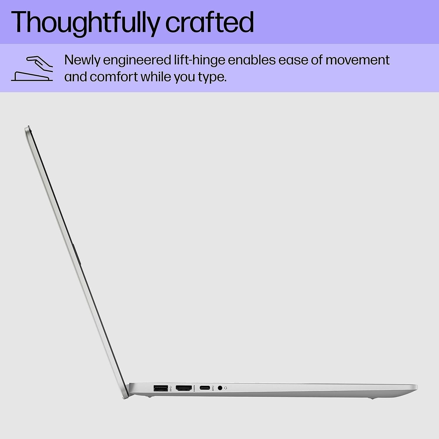 HP Laptop 17.3″ Full HD Intel i3-1215U Up to 32GB RAM &2TB SSD Win 11 Pro+OFFICE