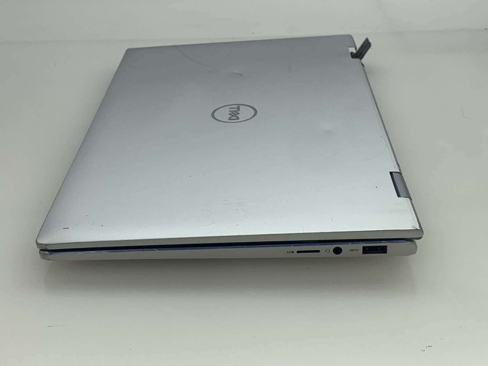 DELL INSPIRON 7306 2N1 I5-1135G7@ 2.40GHz 8GB RAM TOUCH NO OS/SSD WAC *READ
