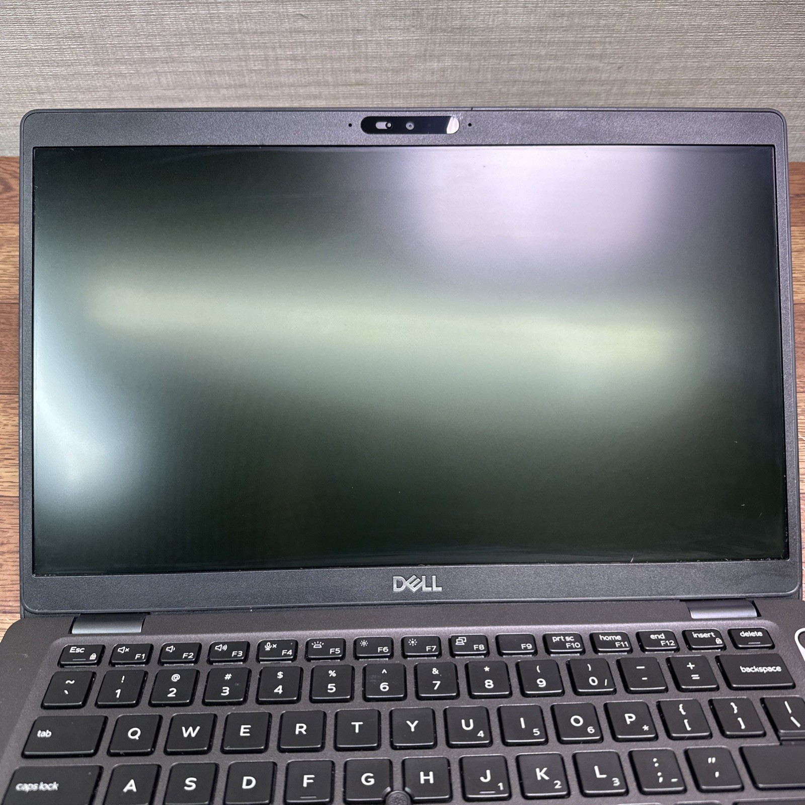 Dell Latitude 5400 14” Core i5-8350U 1.70GHz 256GB SSD 16GB RAM DDR4