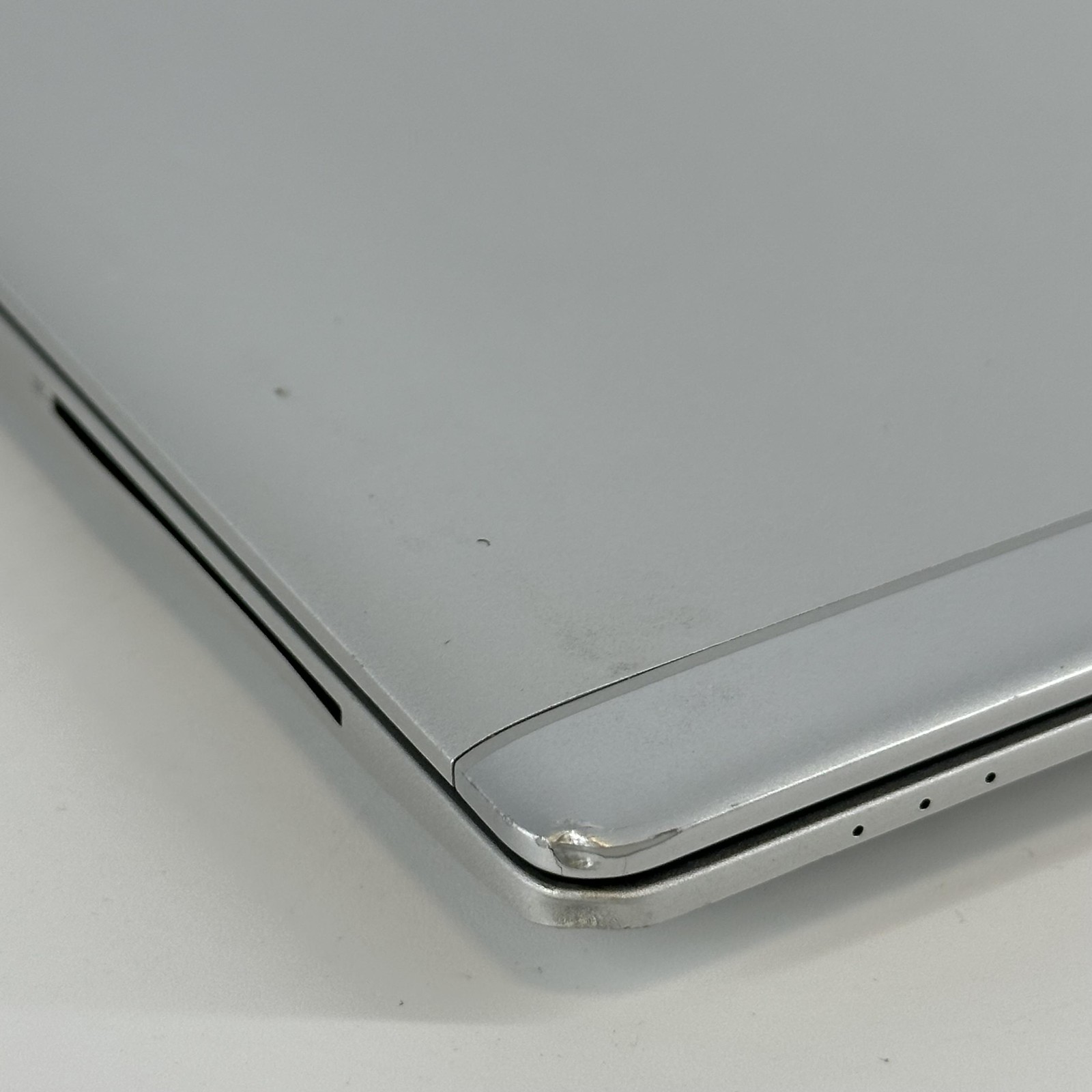 HP Elitebook 850 G5 15.6 Silver FHD i7-8650U 1.90GHz 16GB 256GB SSD Good