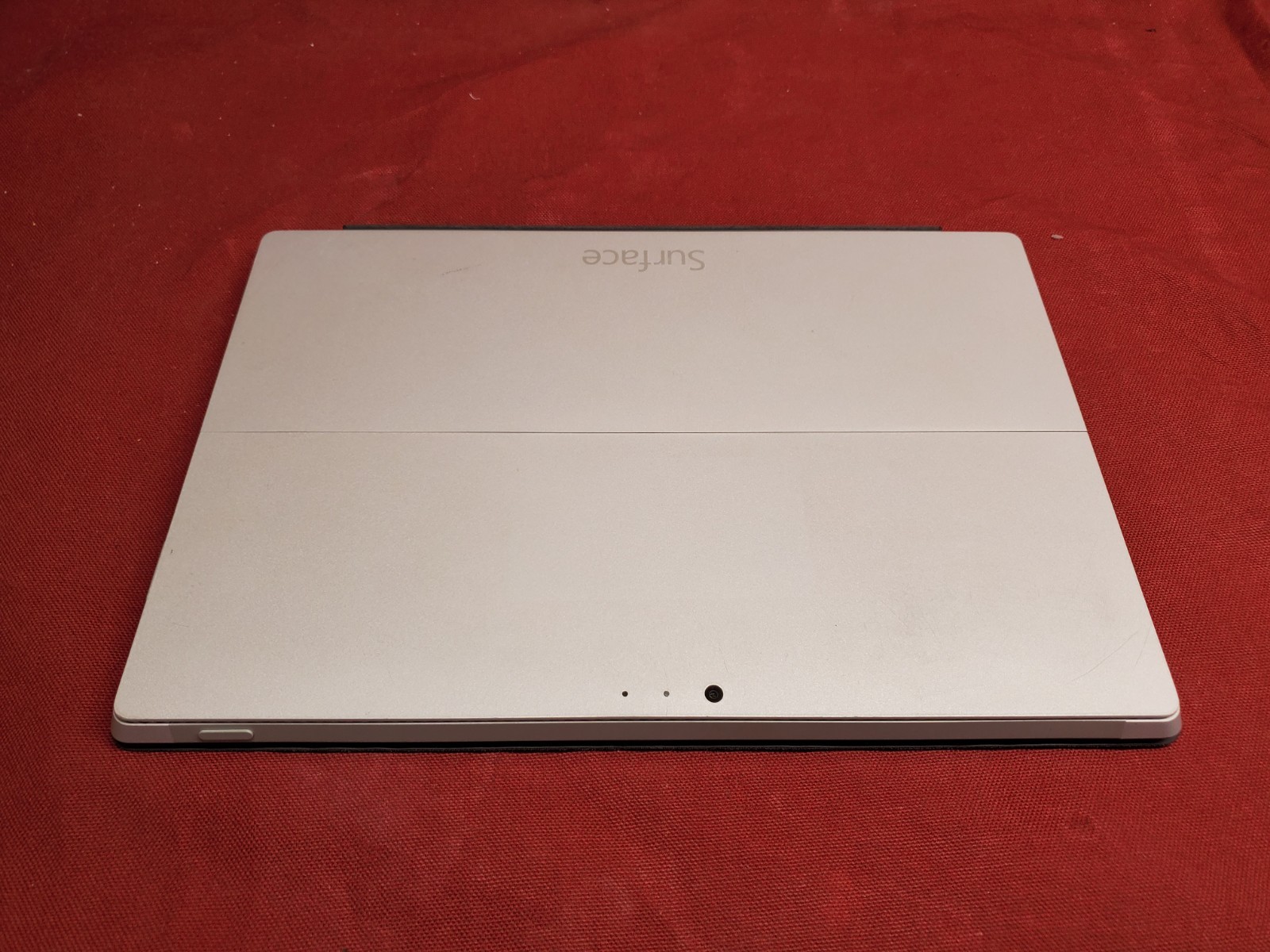 Microsoft Surface Pro 3 i7 4650U 1.70GHz/ 8GB / 512GB SSD #2865