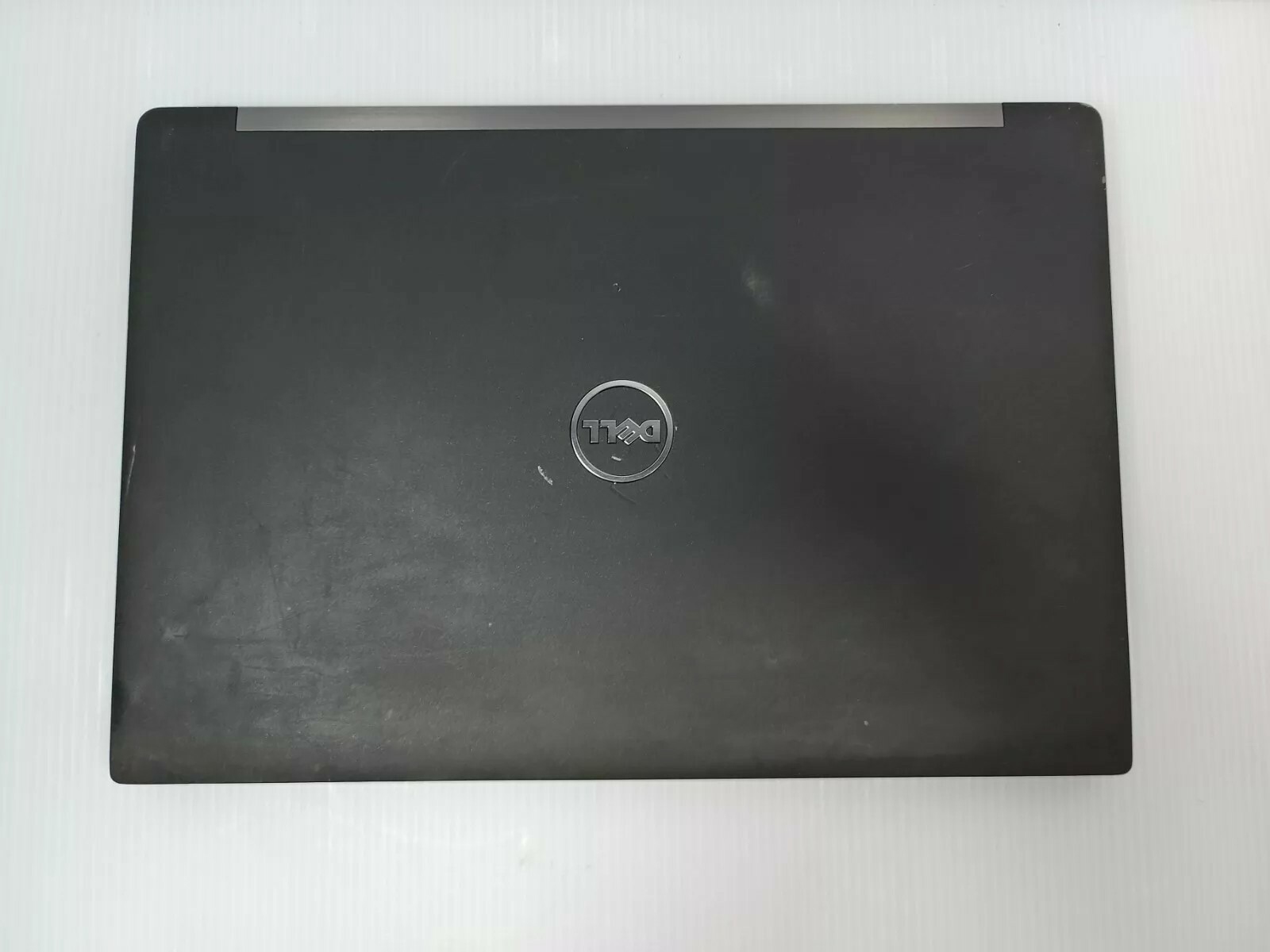 Dell Latitude 7280 i5 Black laptop NO BOOT PARTS READ #C4