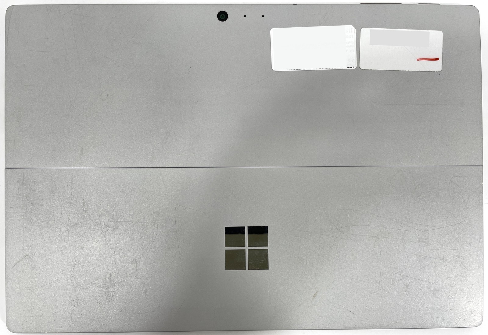Microsoft Surface Pro 5 1796 Tablet i5-7300U 256GB SSD 8GB RAM HD 620 – No OS