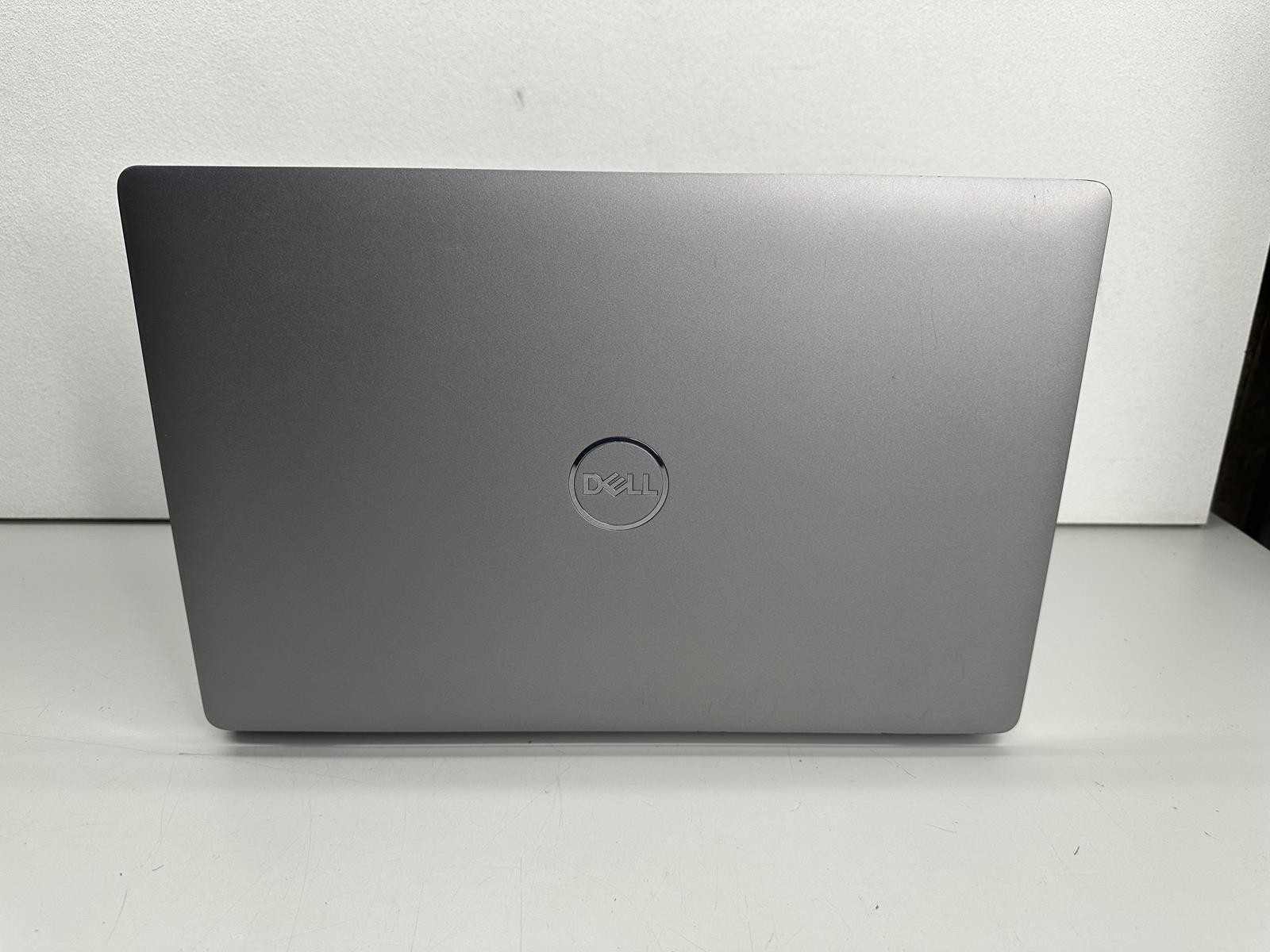 Dell Precision 3551 i7-10750H CPU @ 2.60GHz, 16GB RAM, 256GB NVMe, P620 Win11Pro