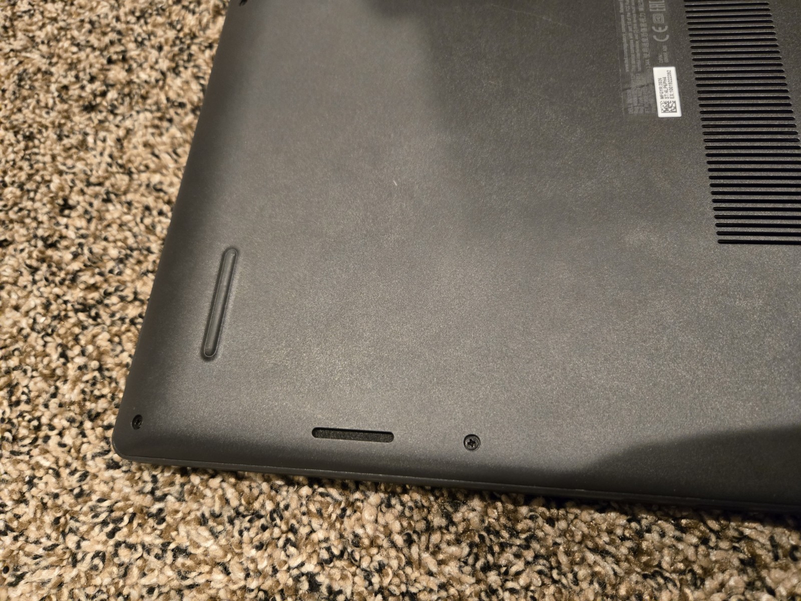 Dell 15.6″ Touchscreen Laptop Intel 10-Core i5-1334U 8GB RAM 512GB SSD Win11