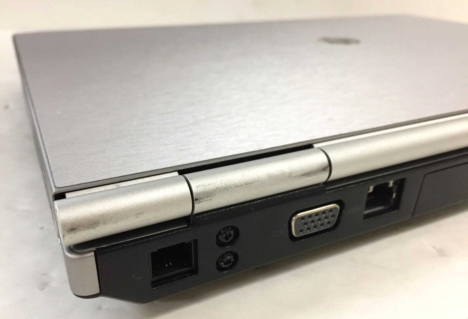 HP Elitebook 8470P C9Y33UP 14″ Laptop/Intel i7-3520M/6GB RAM/180GB SSD/Win10 Pro