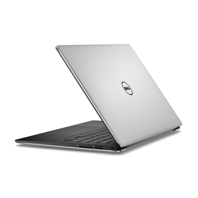 Dell XPS13 9370 Laptop Core i7 4K QHD+ 3200×1800 Touch 1TB 8GB Win10 XPS