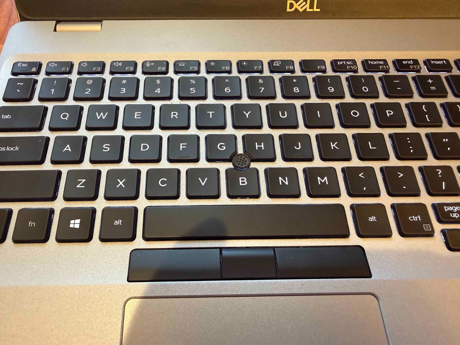 ✅ Repasted Dell Precision 3551 I9-10885H 256GB 16GB WIN11 PRO Quadro P620 | READ