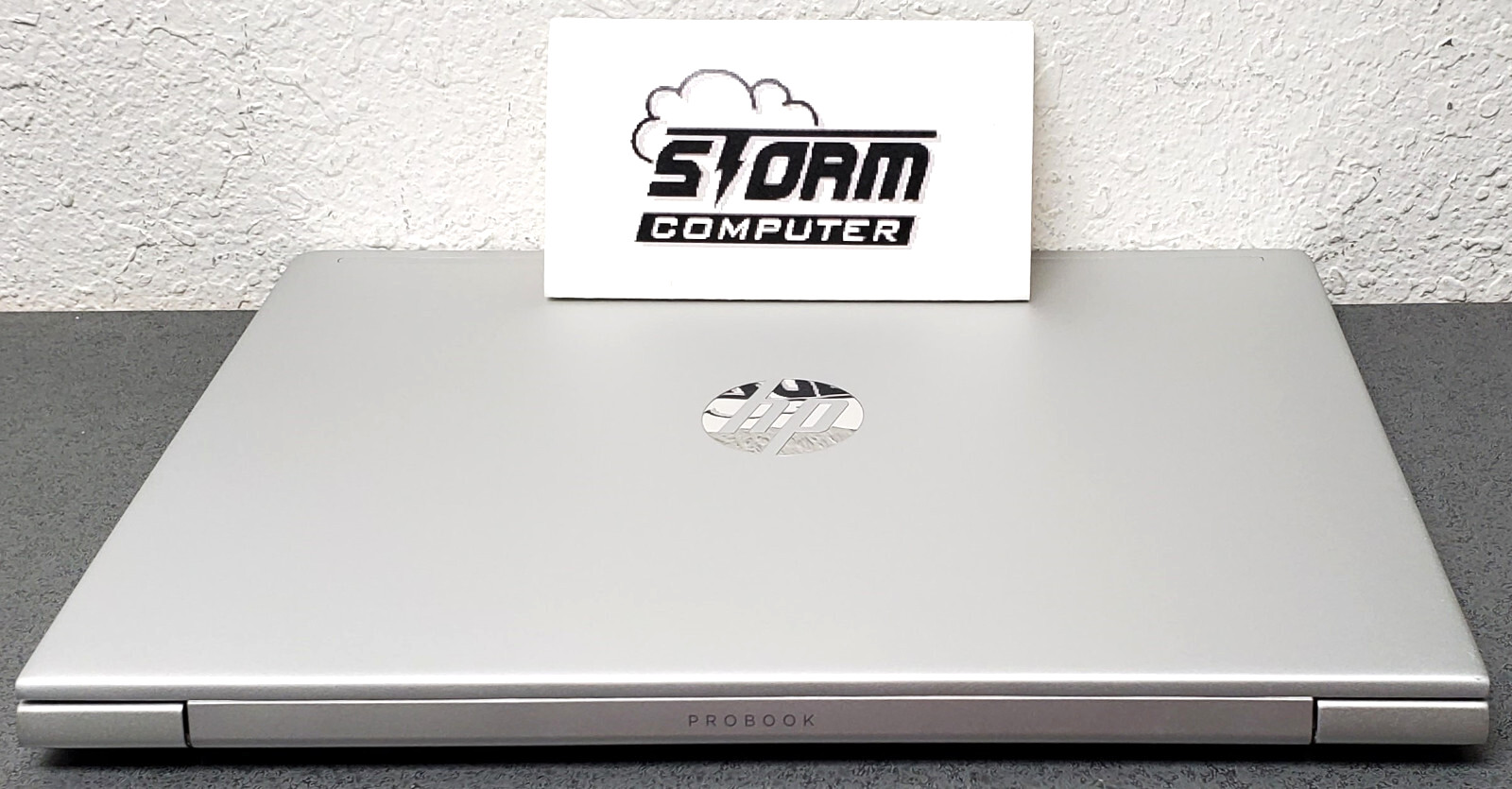 HP ProBook 430 G6 i3-8145 4GB 128GB SSD 14″ 9WV09UW