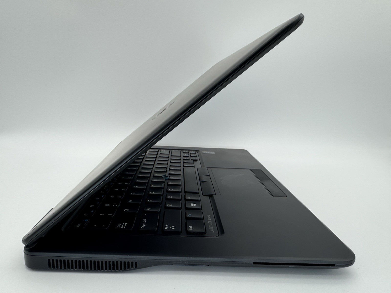 Dell Latitude E7450, Intel i5-5300U@2.30GHz, 16GB Ram, 256GB SSD, Win11