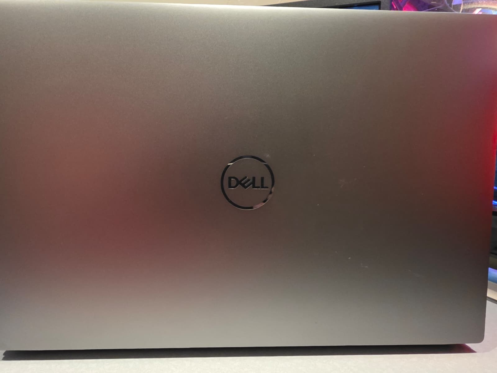 DELL PRECISION 5570 15″ UHD+ 4K+ Touch I9-12900H 1TB SSD 64GB W11P RTX A2000 8GB