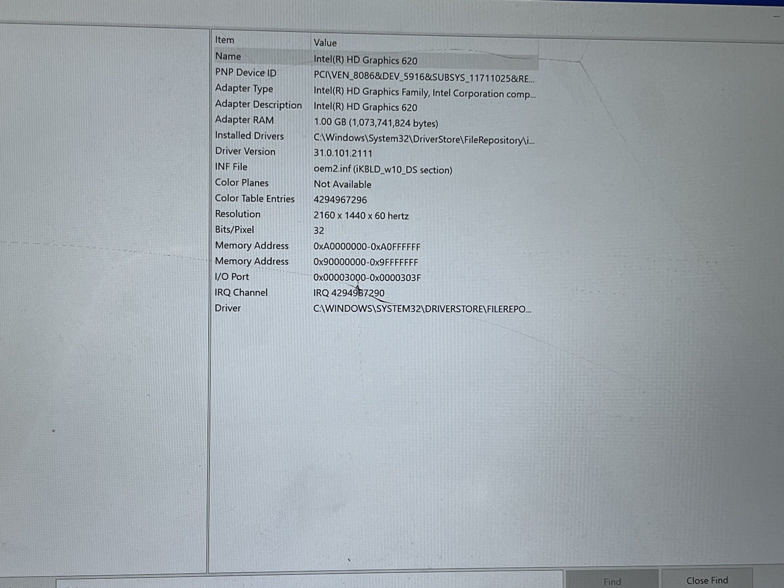 Acer Switch 5 N17P5 Intel Core i3-7130U 2.70GHZ 4GB RAM 128GB SSD #2