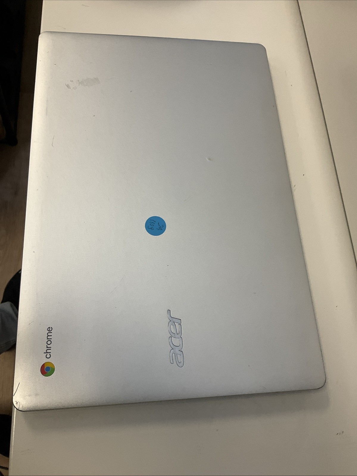 Acer Chromebook 315 CB315-3H Celeron N4020_4gb Ram_32gb Memory E140