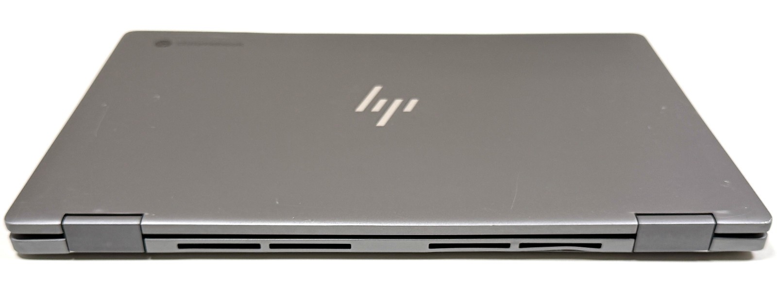 HP Chromebook x360 14c-ca0053dx 14″ Touch 2.1GHz i3-10110U 8GB RAM 64GB eMMC SSD
