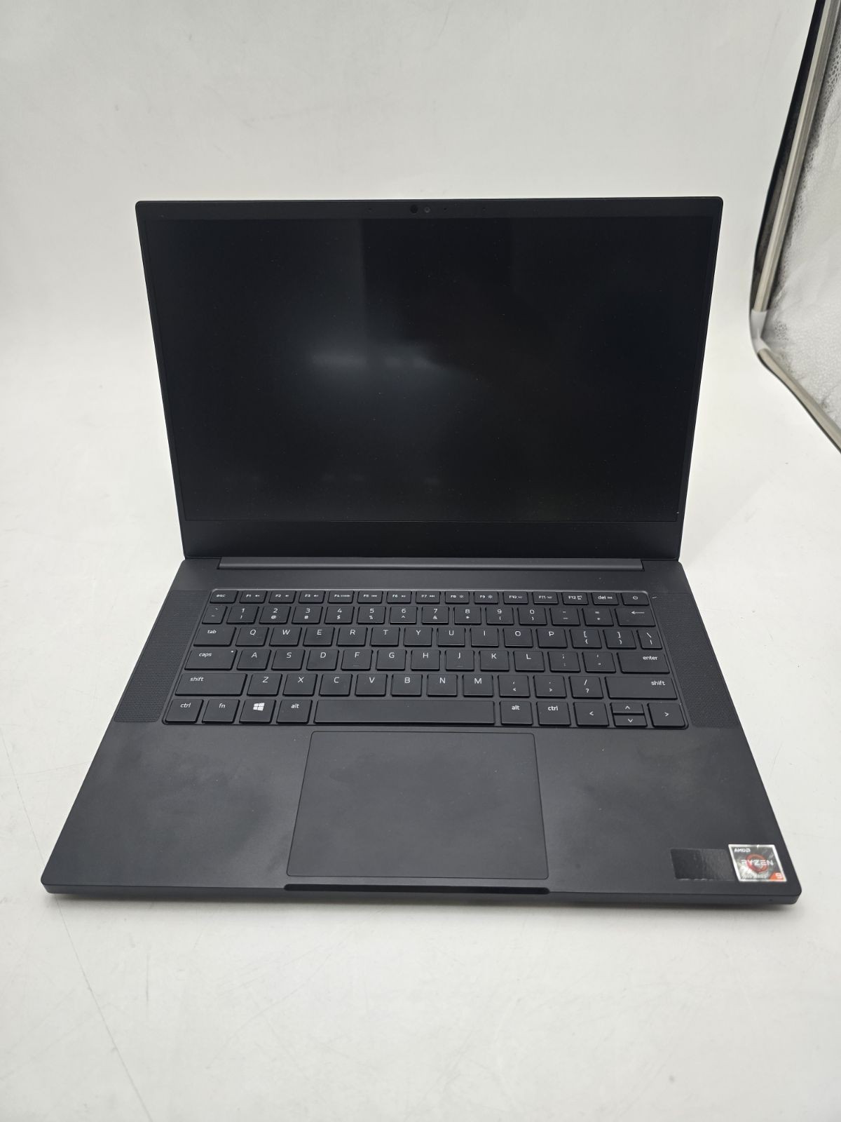 RAZER BLADE 14″ QHD AMD RYZEN 9 5900HX 16GB 1TB SSD WINDOWS 11 HOME – BLACK