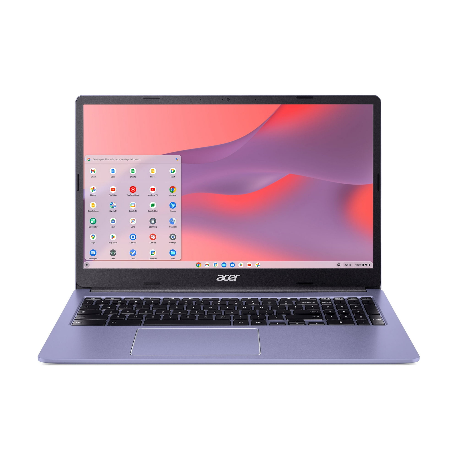 Acer Chromebook 315 Laptop 15.6″ 4GB 64GB Intel N4500 2.4GHz Good Condition
