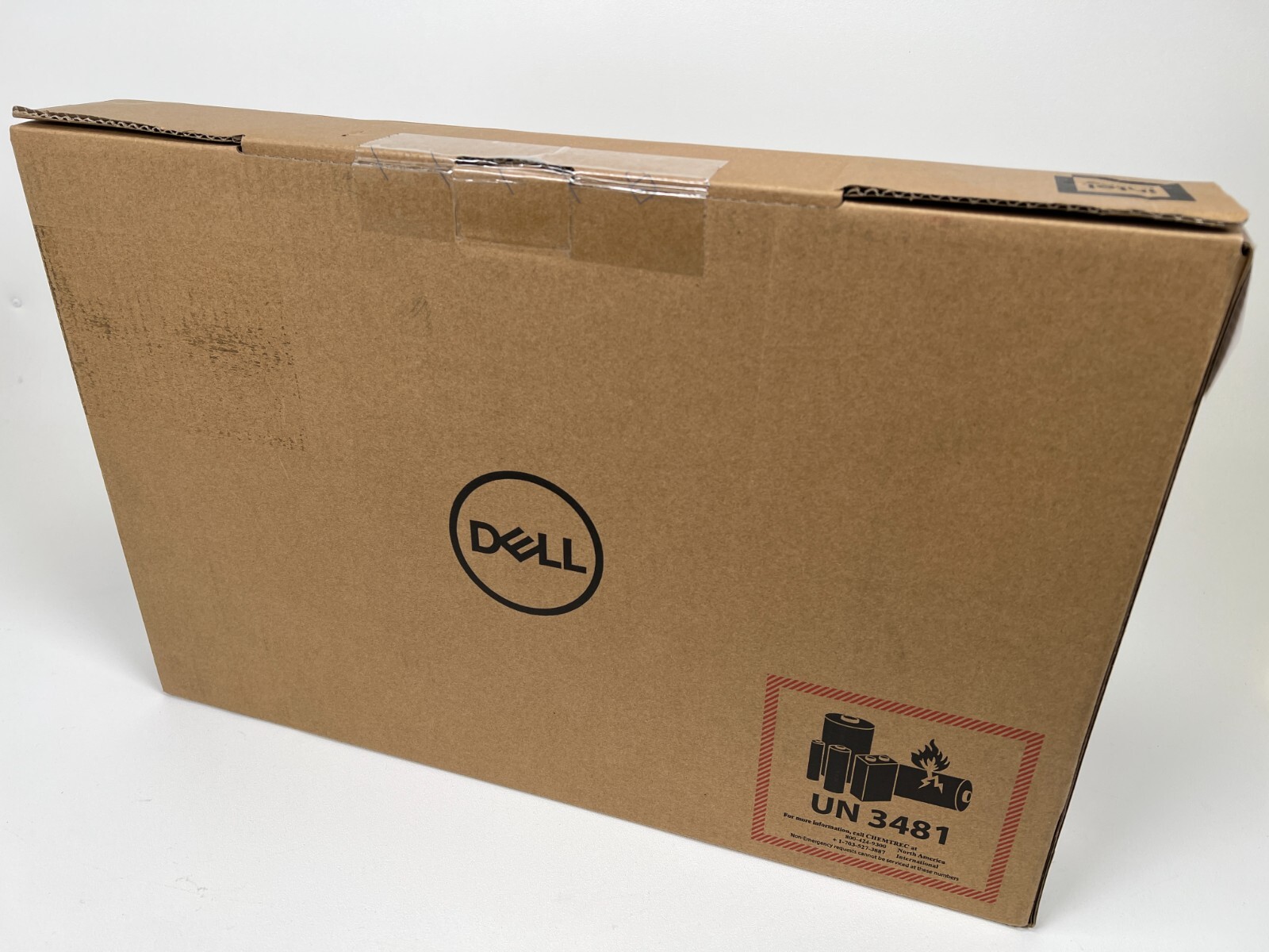 *NEW* Dell G5 15 5511 FHD Gaming Laptop i7-11800H 4.4GHz 16GB 512GB SSD RTX 3060