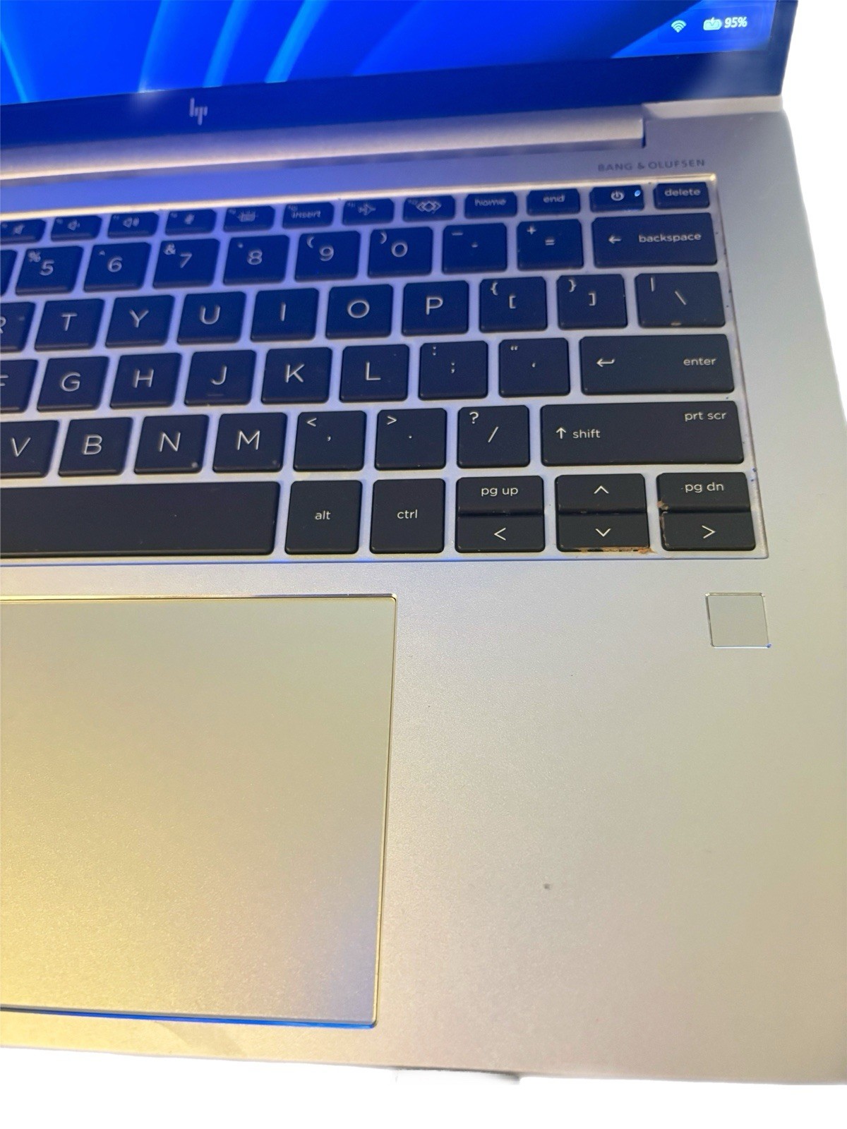 HP EliteBook 845 G9 14” (238GB SSD AMD Ryzen 7 Pro 6850U 2.7GHz 16GB RAM)