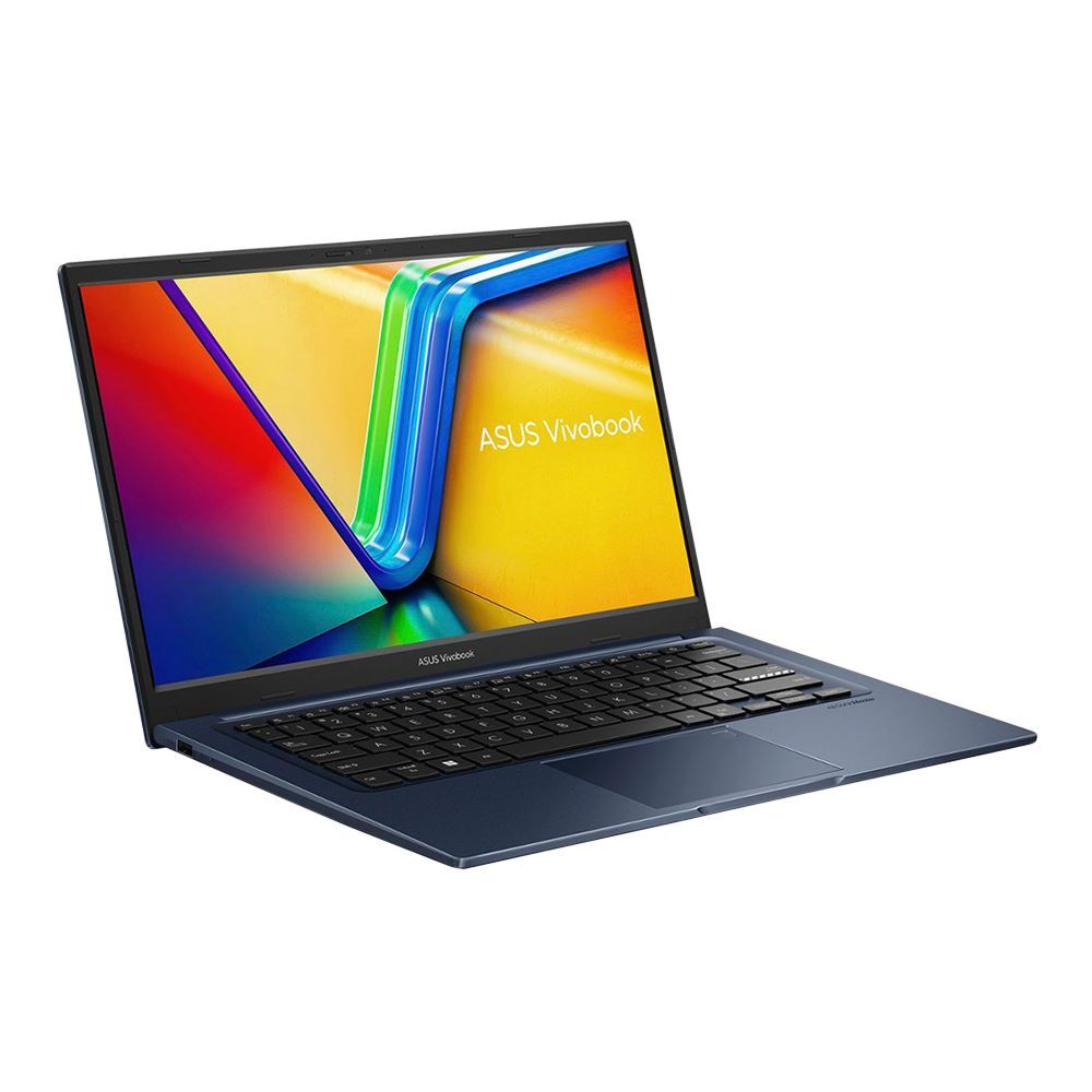 ASUS Vivobook X1404Z 14″ 60 Hz FHD IPS Core i3-1215U 8GB 128GB SSD W11 Blue