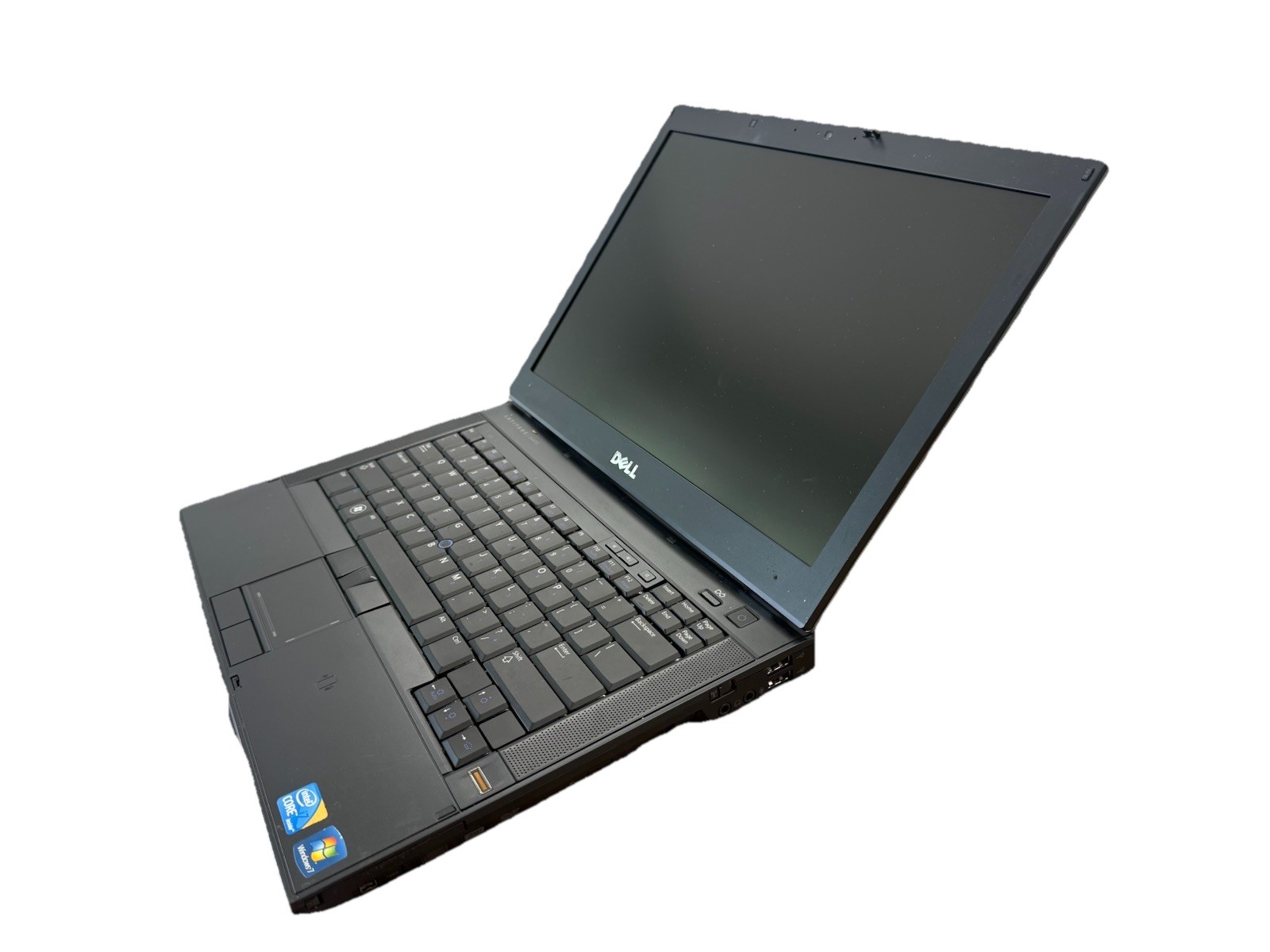 Dell Latitude E6410 14.1″ Laptop Core i7 1st Gen 3.1 GHz DDR3 4GB RAM 320GB HDD