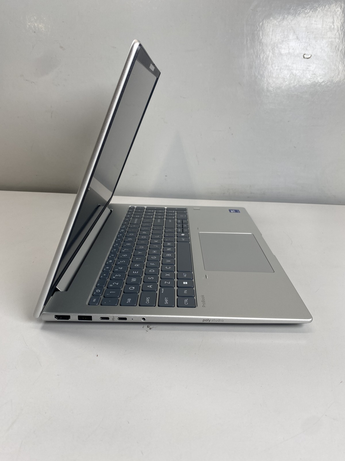 HP Laptop ProBook 4 G1I 16 AI 16″ Intel Core Ultra 5 225U 256GB- Silver