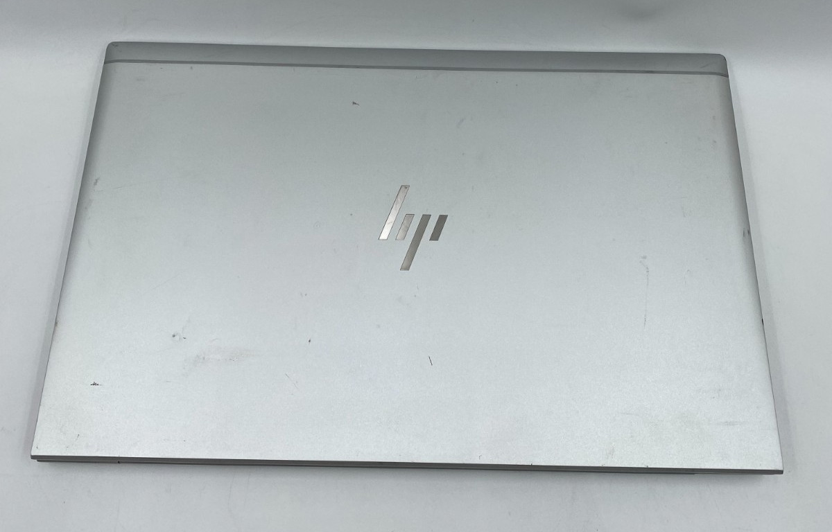 HP EliteBook 850 G5 15.6” i7-8650U 1.9GHz 512GB SSD 16GB DDR4 Silver Laptop B-