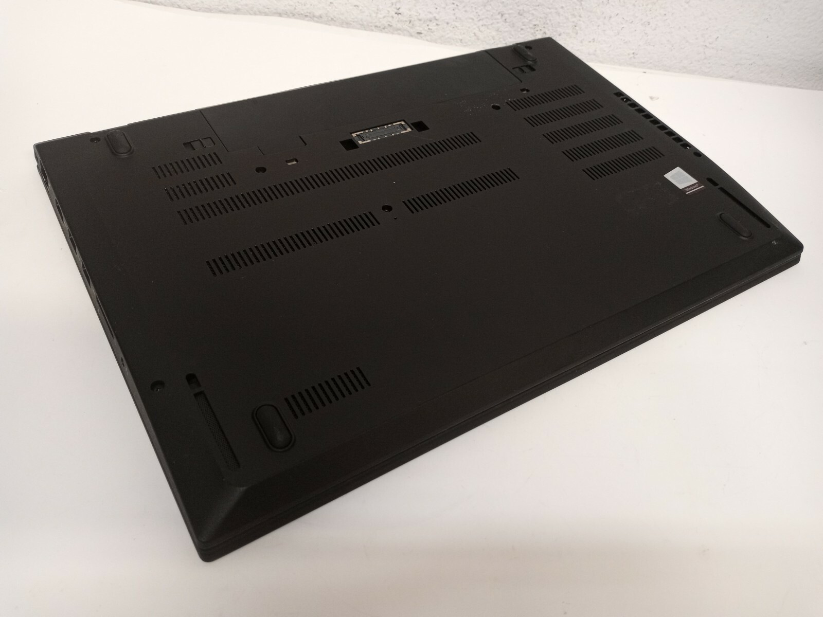Lenovo ThinkPad P51s TOUCH Intel Core i7-7500U 2.70GHz 8GB 500GB SSD Quadro M520