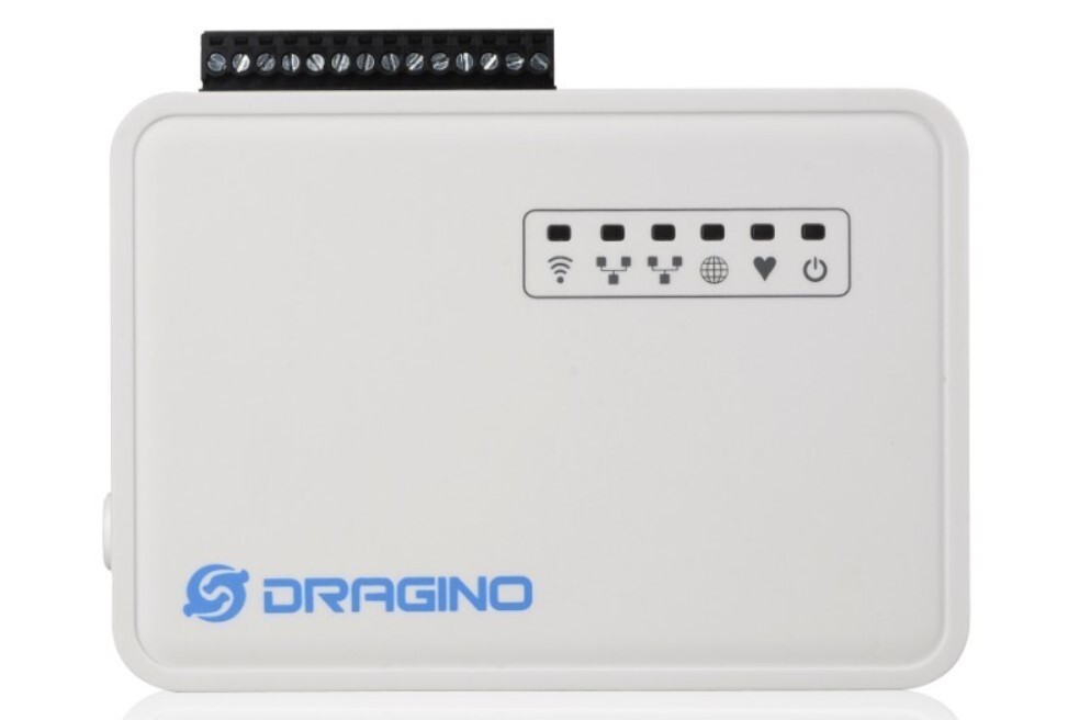 DRAGINO MS14N-S WIRELESS SENSOR NODE