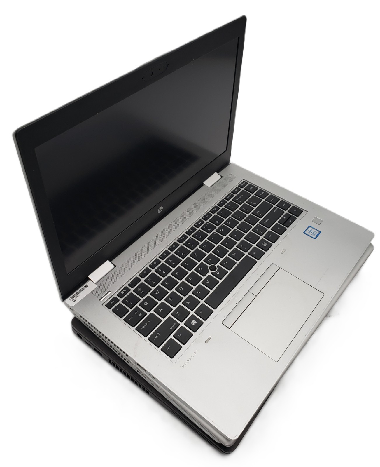 Lot of 9 Mixed Brand Laptops | Intel 8th / 9th Gen CPUs | No OS See Description