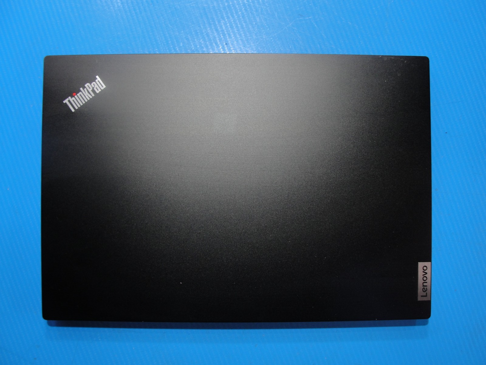 Lenovo ThinkPad E14 Gen 2 14”FHD Core i5-1135G7 2.4GHz 16GB SSD Reset 512GB