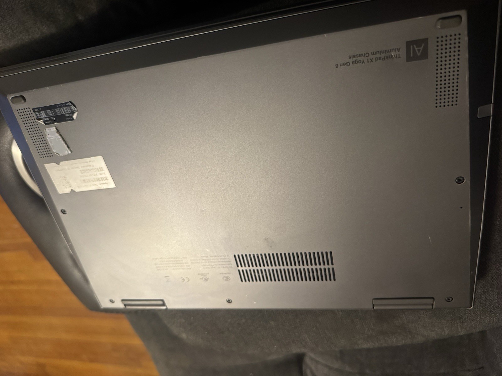 Lenovo ThinkPad X1 Yoga Gen 6 i7-1165G7 16GB 512GB Win11 Pro