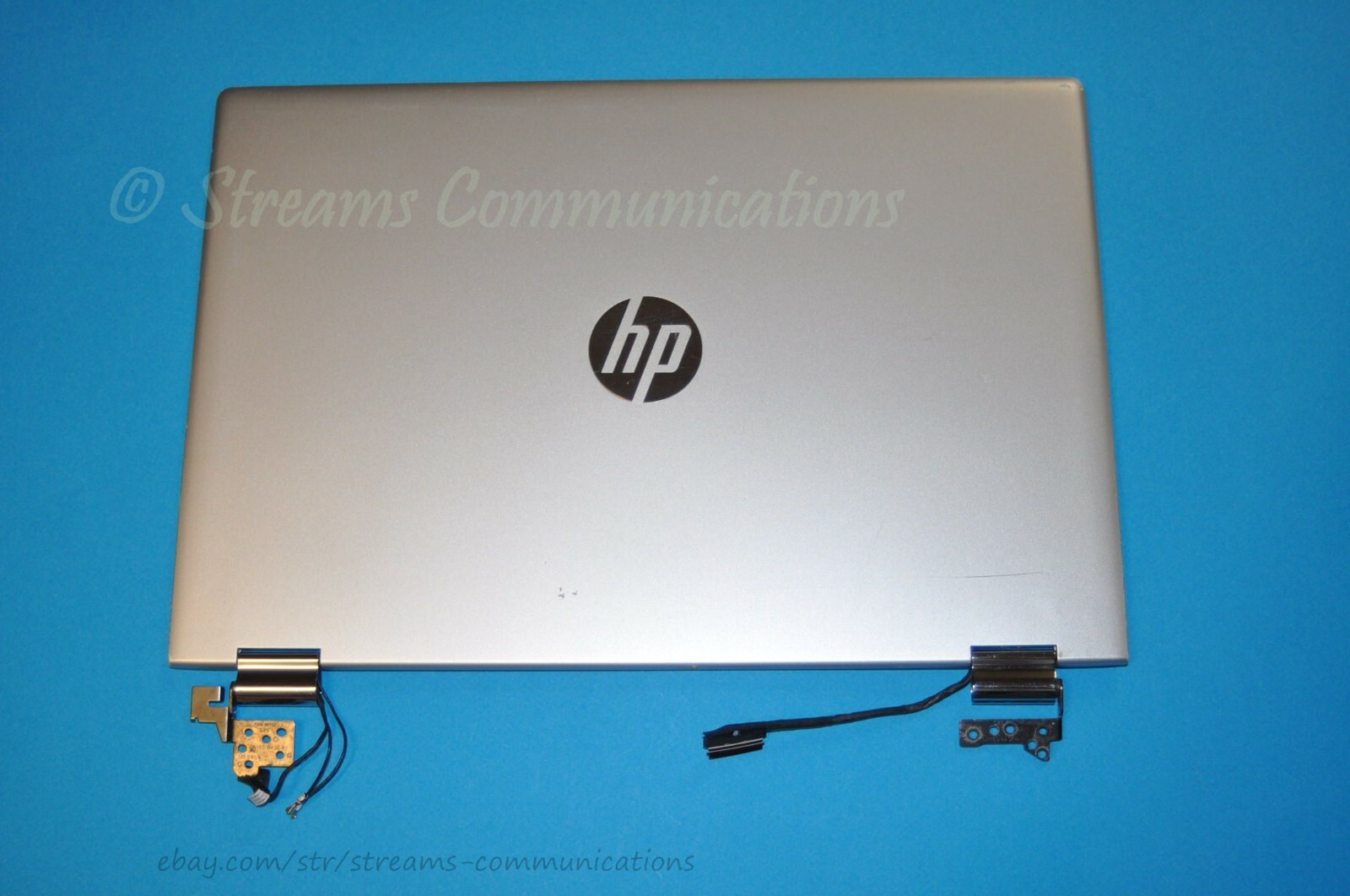 HP Pavilion x360 – 15-CR 15-cr0017nr 15.6″ Laptop LCD Touchscreen Assembly