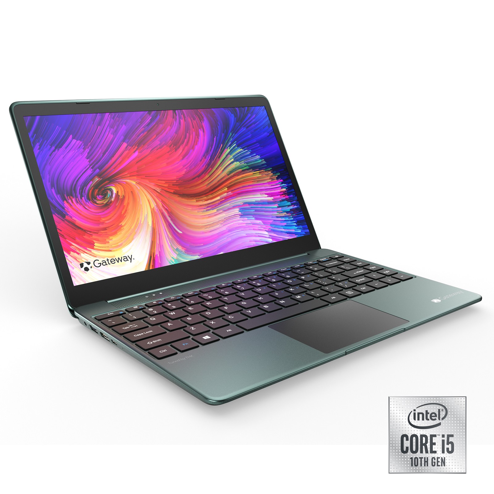 Gateway GWTN141-4GR 14.1″ FHD i5-1035G1 1GHz Intel UHD Graphics 16GB RAM 256GB