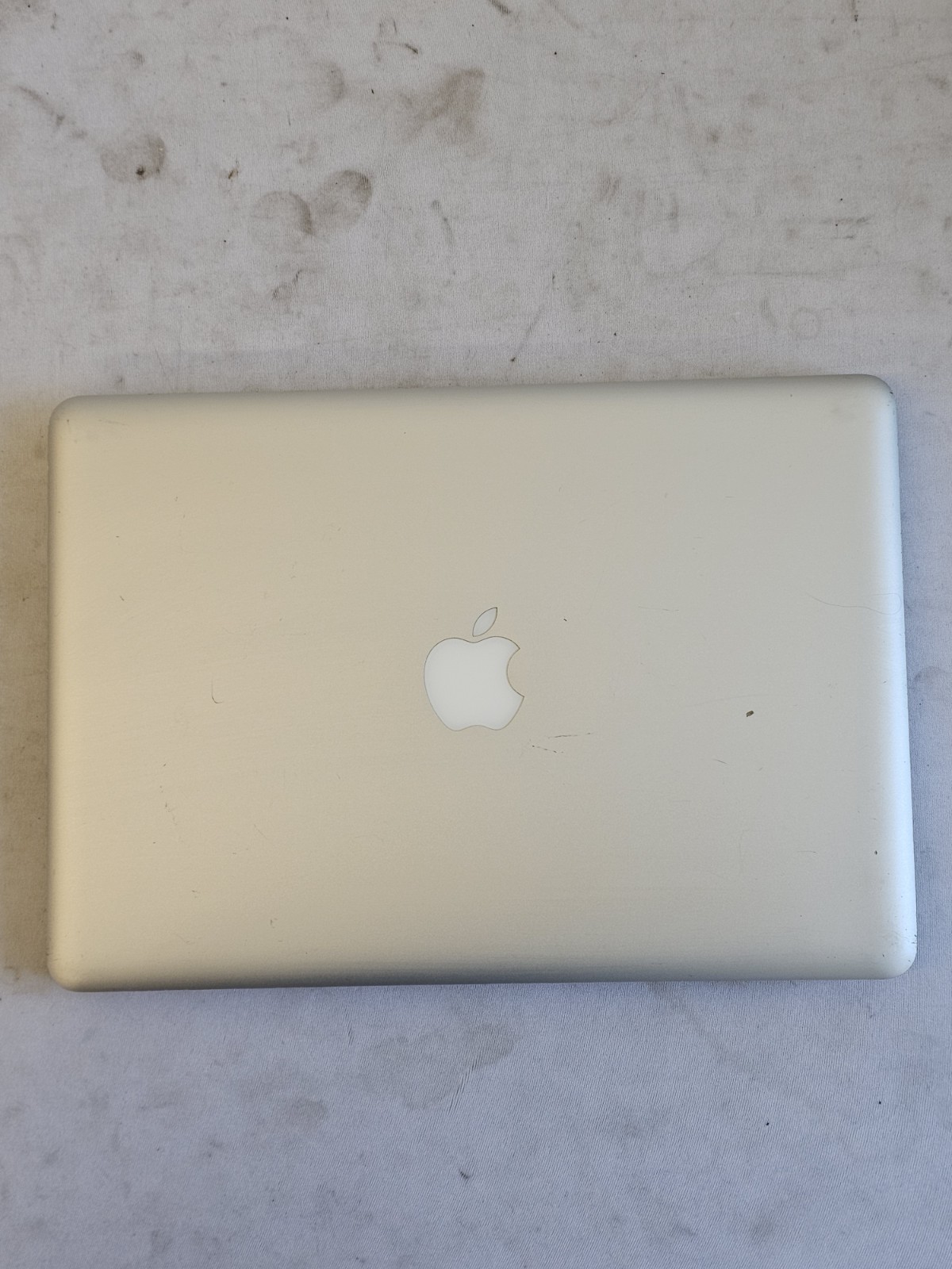 Apple MacBook Pro 13″ 2012 Laptop – Intel i5-3210m – 4GB RAM – Parts/Repair-READ