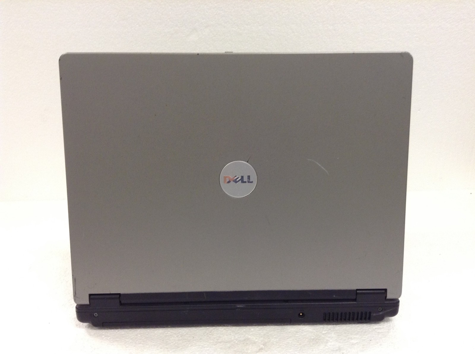 Dell Inspiron 1300 Laptop 15.4″ Celeron M 1.40GHz 1GB Wifi, No HDD, FREE SHIP