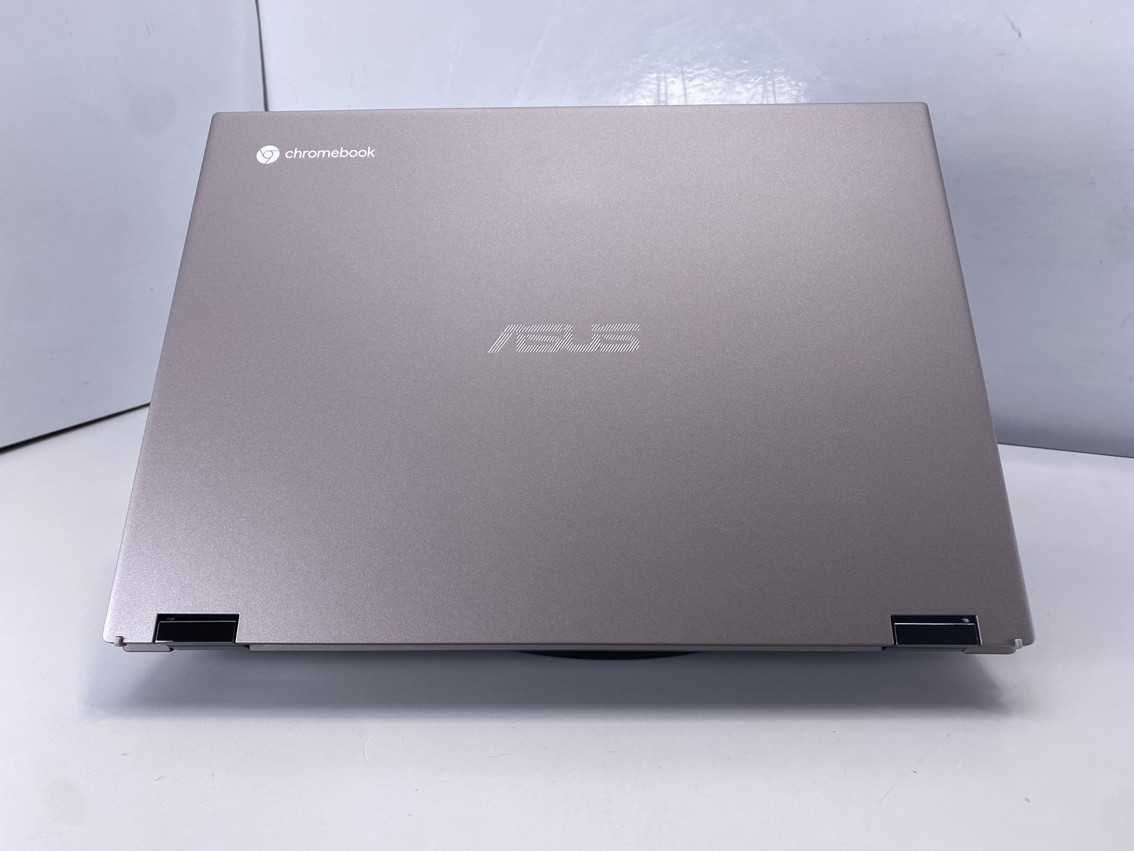 Asus Laptop Chromebook CX3401FB 14″ Intel Core i3-1215U 128GB- Silver