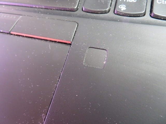 LENOVO THINKPAD X1 CARBON GEN 8 i7-10610U 16GB RAM 512GB NVMe W11PRO **READ