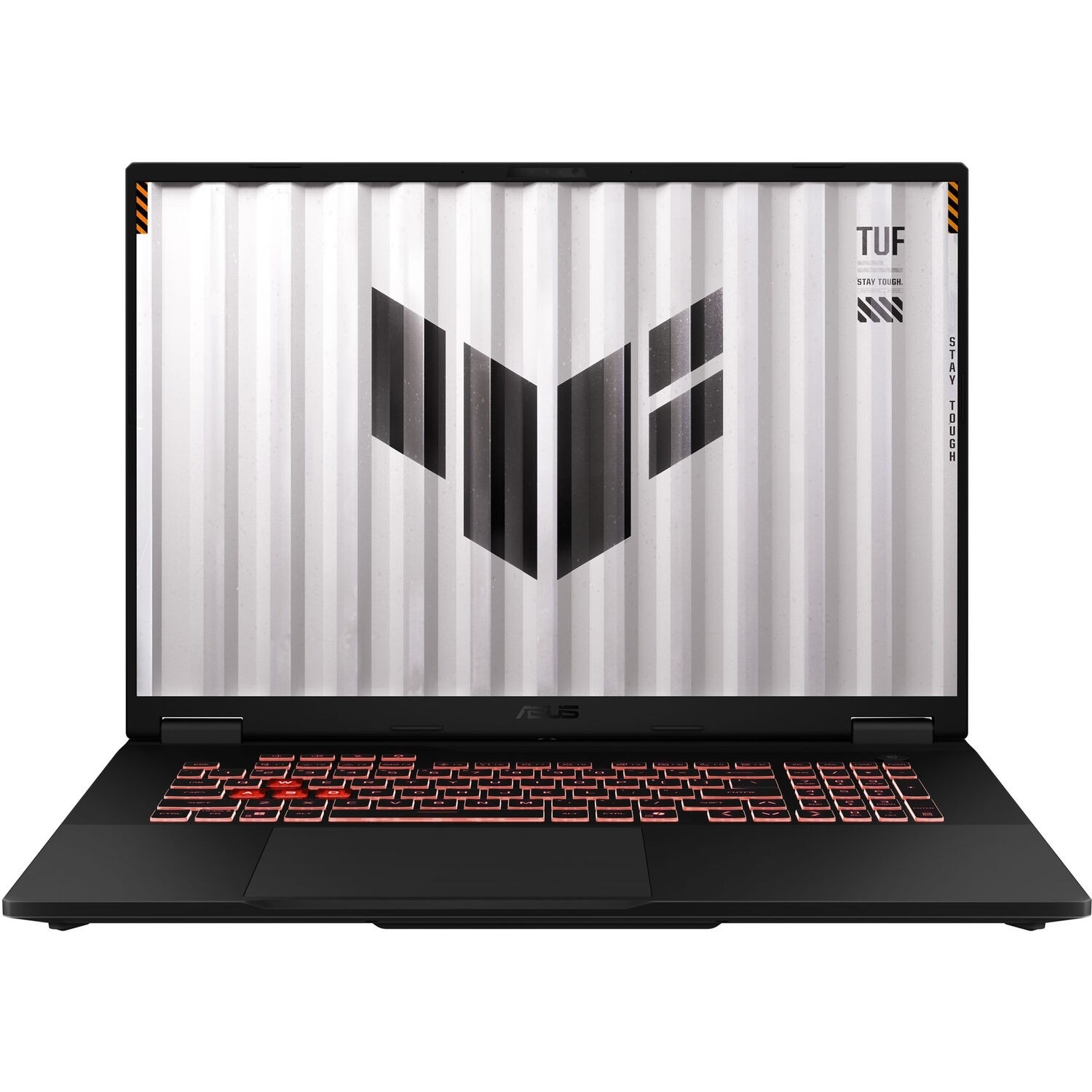 ASUS TUF Gaming A18 18″ FHD+ 144Hz Gaming Laptop AMD Ryzen 7 16GB 1TB Gray