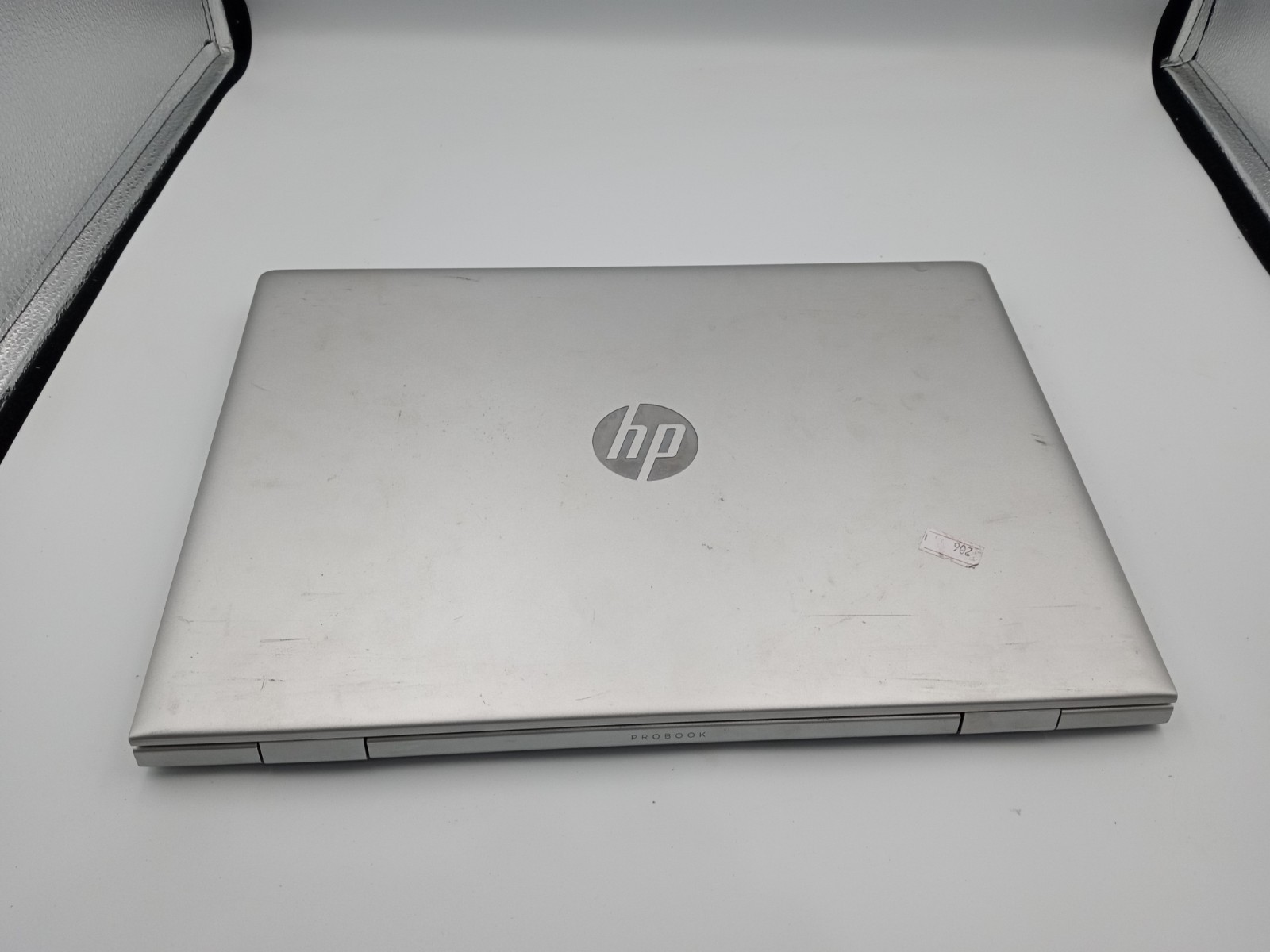 HP ProBook 640 G5 14″ Laptop Intel Core i5 8th Gen – CRACKED LCD – READ -RR