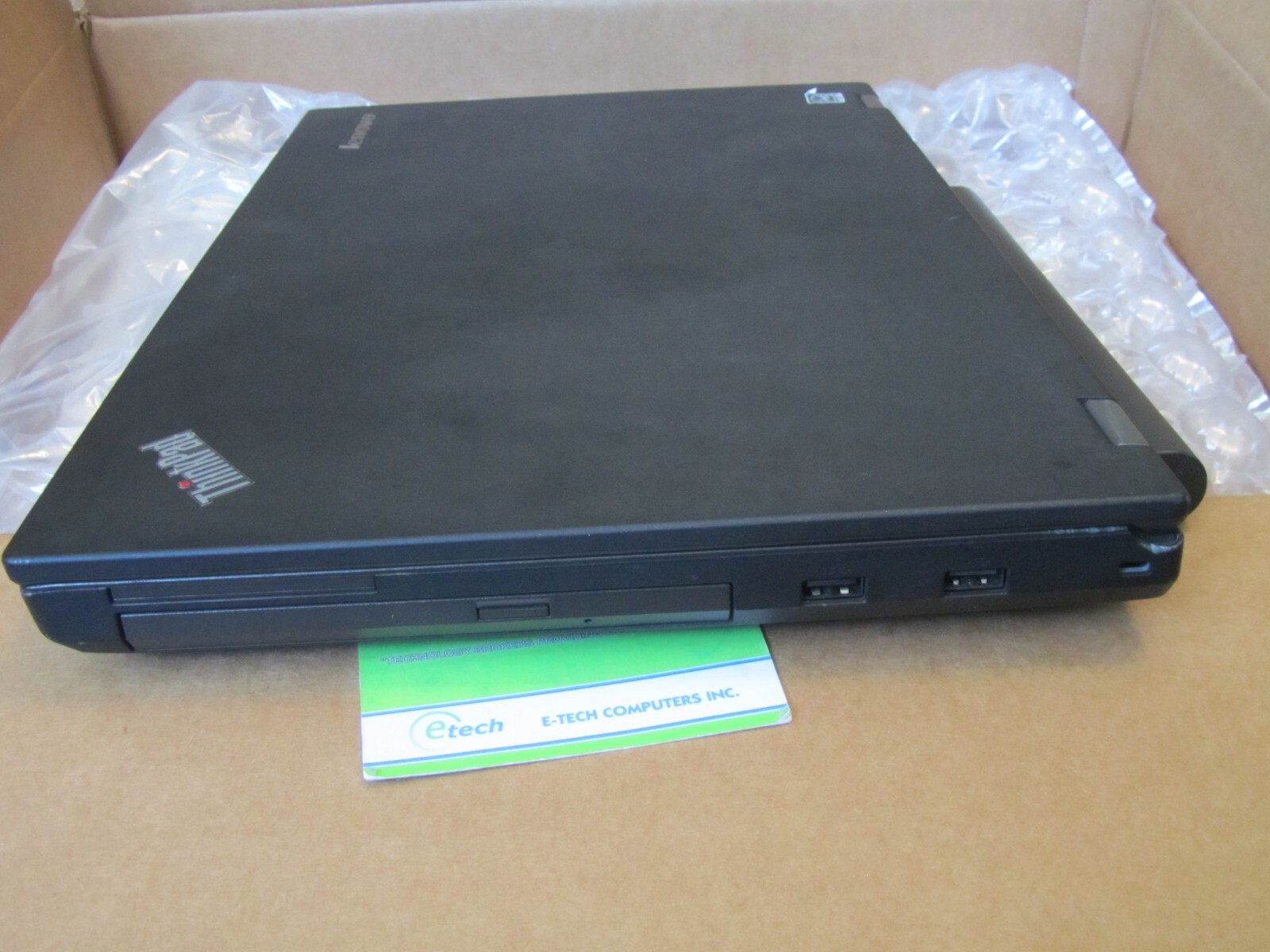 ThinkPad T540p i5-4300M, 8GB RAM 512GB SSD 15.6″ FHD GeForce GT730M Win 10 Pro64