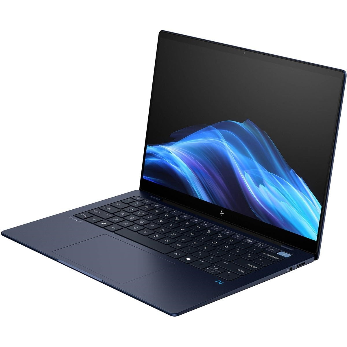 HP EliteBook Ultra G1q8 14″ Touch PC X1P-42-100 16GB 512GB SSD W11P B13U3UTABA