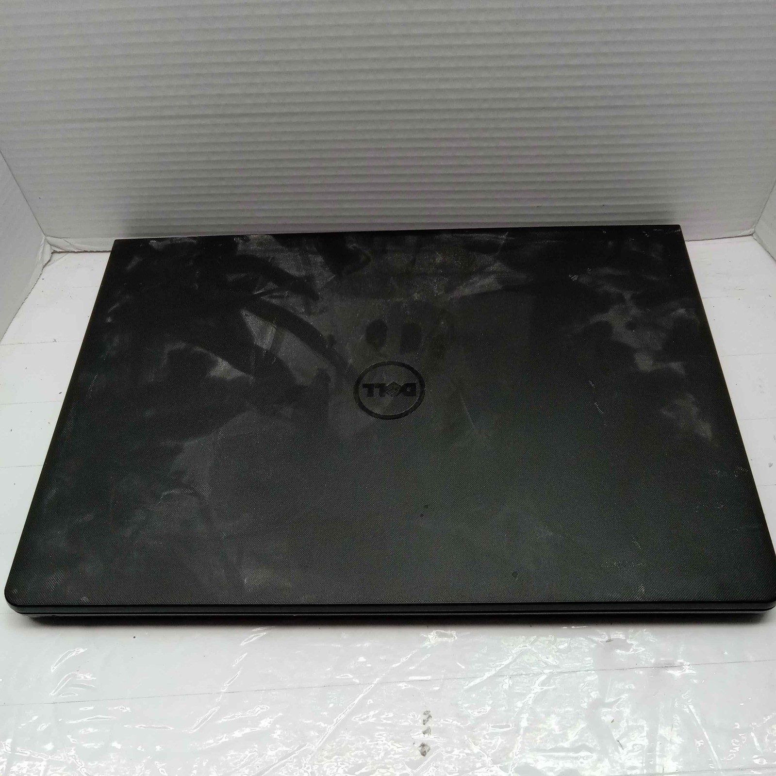 Dell Inspiron 3551 Windows 10 Laptop Celeron N2840 4GB RAM 500GB HDD No Batt ^