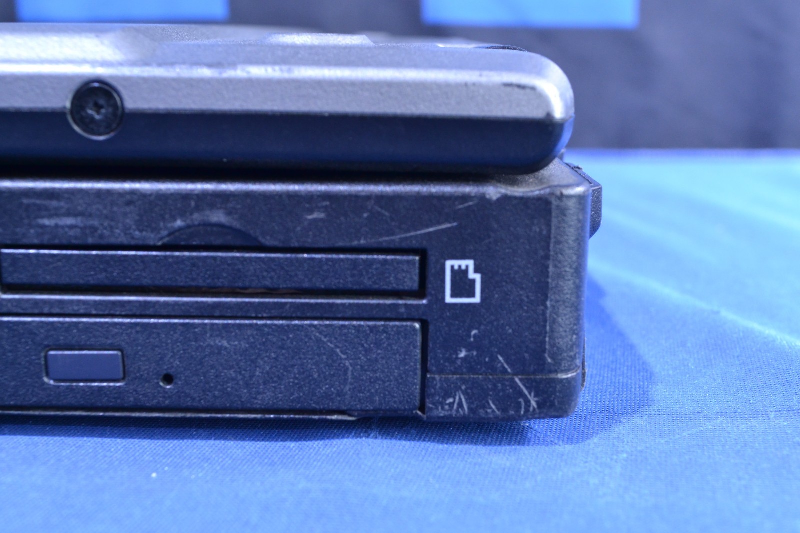 Getac S400 G2 Rugged Notebook i7-4610M/ 8GB/ 256GB/ No OS (J052905)
