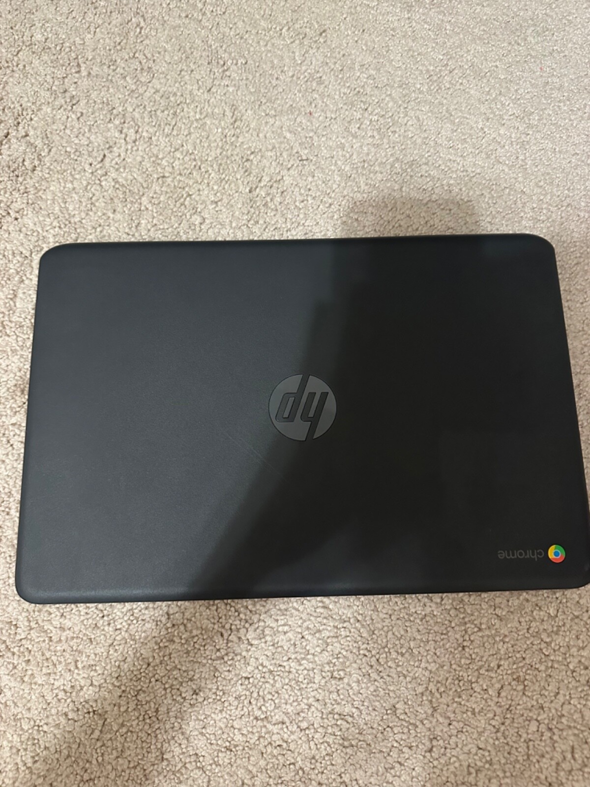 HP Chromebook 11A G8 11.6″ (32GB eMMC, AMD A4-9120C, 4GB) Laptop – Chalkboard…