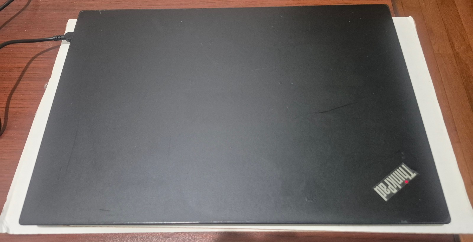 LENOVO THINKPAD P52S i7-8650U 12GB 256GB QUADRO P500 WIN 11 + OFF PRO 2024