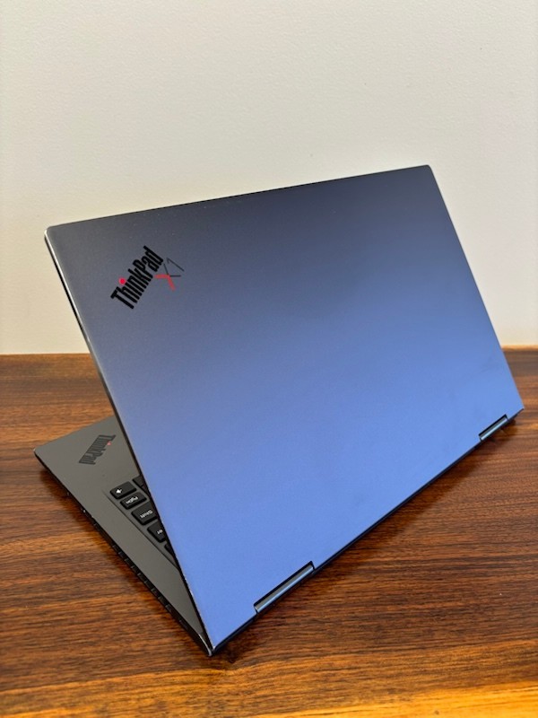 Lenovo ThinkPad X1 Yoga Gen 5 14″ Touch i5-10310U 1.7GHz 16GB 256GB SSD Win11P