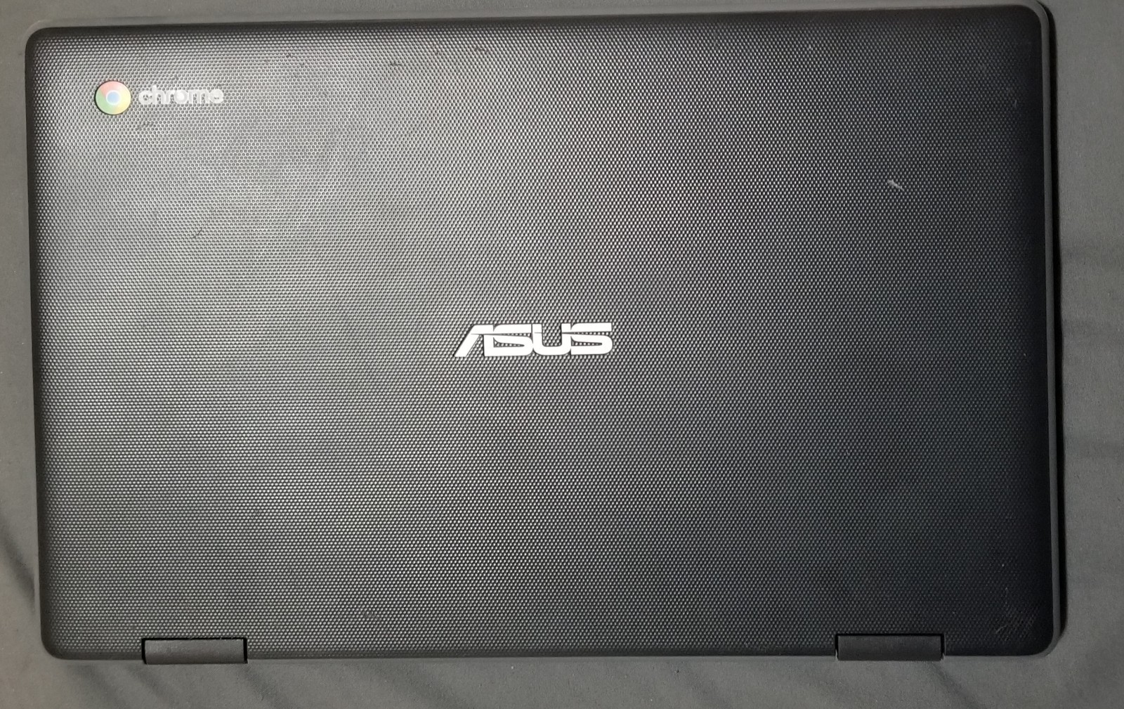 ASUS Chromebook C204EE-YB02-GR 11.6”